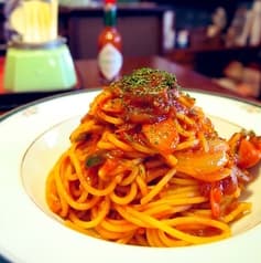 喫茶バルドー 2