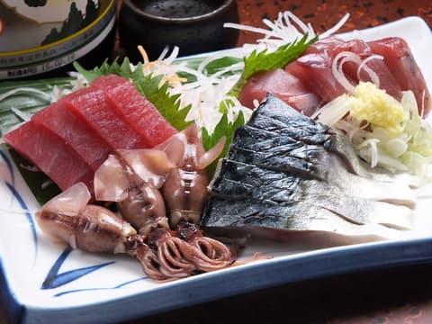 大衆割烹 和田屋