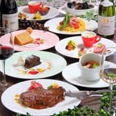 Diningcafe プティポワ 3