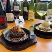 下北沢ミートダイニング 3