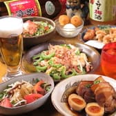 うみんちゅぬ やまんちゅぬ 本店 3