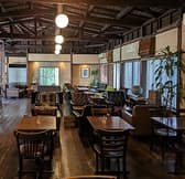 rain on the roof トリコ 3