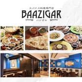 BAAZIGAR バジガル 3