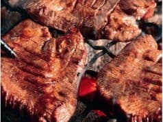 牛たん炭焼 利久 エソラ池袋店 2