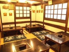 乱破料理 味楽房 2