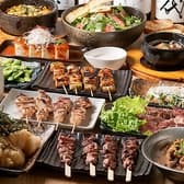 炭火串焼らいず 南森町店 3