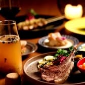 和とスパイス GEICO げいこ 3