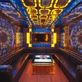 SHINSEKAI YAKINIKU シンセカイヤキニク 3