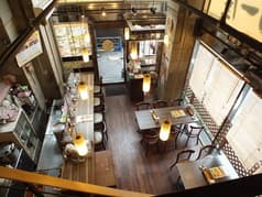 ターリー屋 東五反田店 2