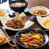 中日居酒屋福吉 3