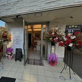 CAFE&BAR@Kanoa カフェアンドバーカノア 3