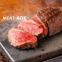 MEATBOY N Y ミートボーイニューヨーク 横浜駅前店 2