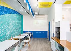 Okay Burger オーケイバーガー 2