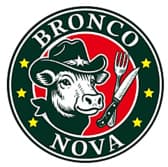 BRONCO NOVA ブロンコ ノヴァ 3