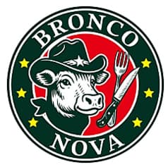 BRONCO NOVA ブロンコ ノヴァ 2