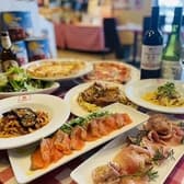 リトファンイタリアーノ倉敷中庄店 3