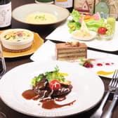 T'sレストラン ティーズレストラン 自由が丘店 3