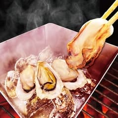 牡蠣小屋 牡蠣乃家 春日井店 2