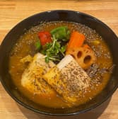Curry Namara えん カレー ナマラ エン 3