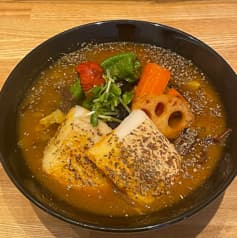 Curry Namara えん カレー ナマラ エン 2