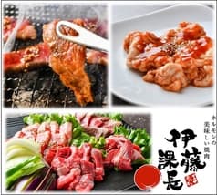 伊藤課長 静内店 2