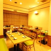 上海料理　張記小籠包　新館 3