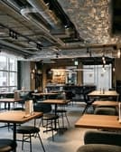 JTT CAFE ジェーティーティーカフェ 3