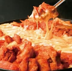 ユニック アジアンダイニング&クリスピーチキン 2