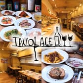 TAVOLACE タヴォラーチェ 3