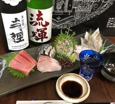 居酒屋 まち 中野 2