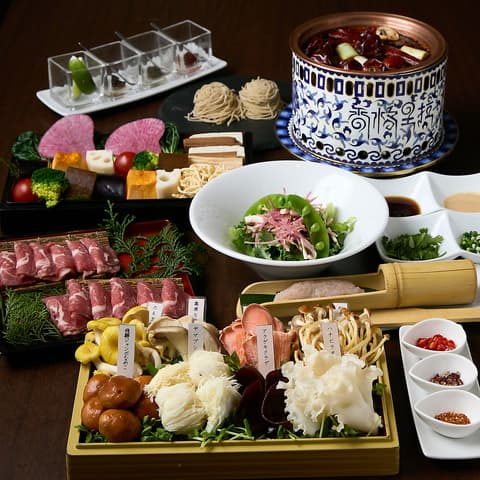 シャングリラズ シークレット 北新地店