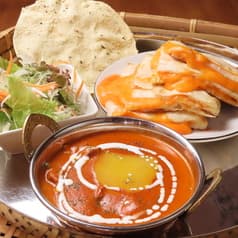 インド ネパール料理 SARA さら 金沢 野々市 2