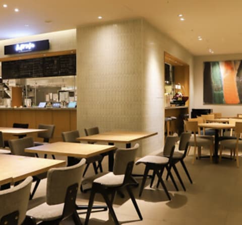 Bulls Tokyo & ENMEI ブルズトウキョウアンドエンメイ