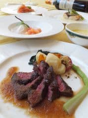 レストラン アルエット 2