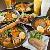 スープカレーと定食の店 こうき屋 3