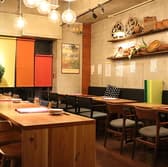 ごはんたべ 京居酒屋 なごみ 3