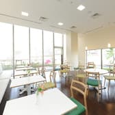 カフェ アンジュ 3