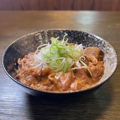 もつ煮込みの店たかの 2