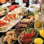 熱血やきとり酒場メラメラ 伊勢原 3