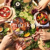 ロテヤキ。酒場。 メリケン 豊橋駅前店 3