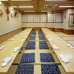 中華料理和食処 松林 2