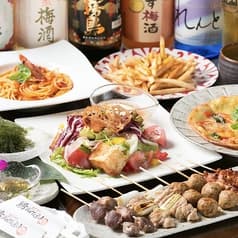 鶏いちず 深江橋本店 2