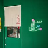 和牛焼肉 泰山 大阪福島店 3