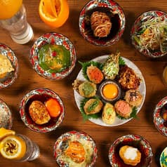 酒場 カワゴエパーキング 川越店 2