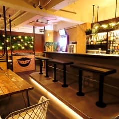 Foods&DrinkBar GREED グリード 2