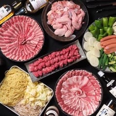 karaoke BBQ ～縁～ 焼肉×貸切 2