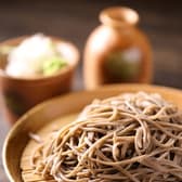 信州蕎麦と酒菜　さらしな 3
