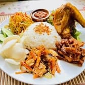 WARUNG KAKI LIMA ワルンカキリマ 3