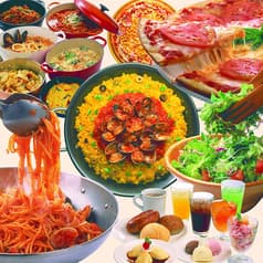 カントリーキッチン 宇都宮 2