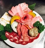 二丁目ホルモン酒場 3